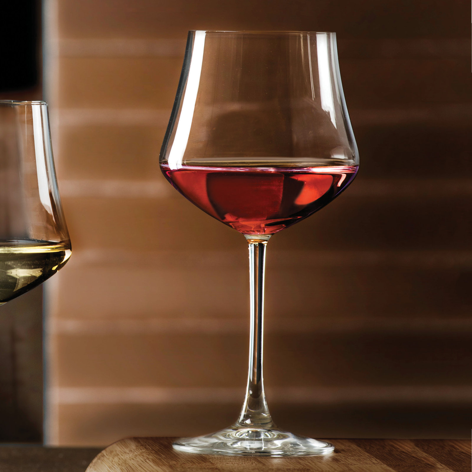 Somerset Crystal Water Goblet
