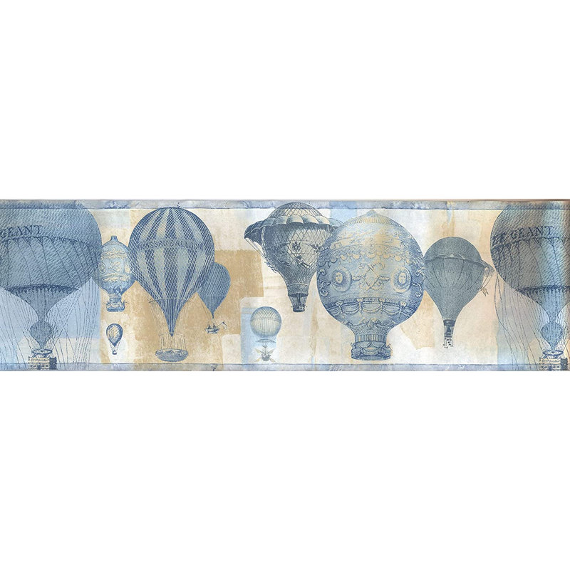 Abstract Border