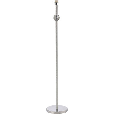 Gelnett 140cm Traditional Floor Lamp
