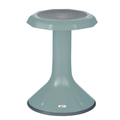 ECR4Kids ACE Active Core Engagement Wobble Stool, Flexible Seating