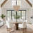 Luray 4 - Light Dimmable Chandelier