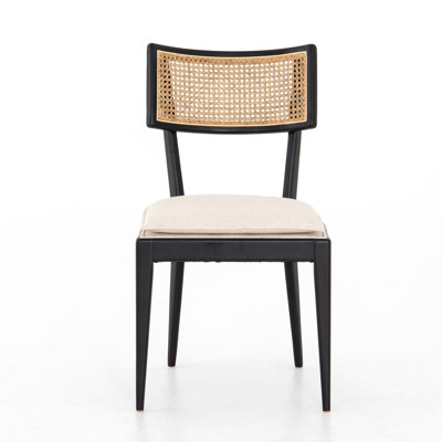 Britt Upholstered Dining Chair