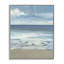 «Gentle Waves with Birds», estampe numérique, conception de Sally Swatland-1045853006-1045853009