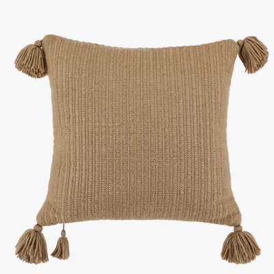 Indigo Seas Samaya Pillow Cover & Insert