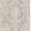 Papier peint à motif damas dégradé fumée et lavande Seabrook Designs