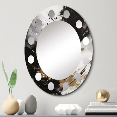 Miroir mural Juaquin