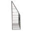 Dockery Farmhouse Wall Storage Basket-2103814292