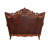 Upholstered 41'' Loveseat