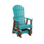 Comfo Back Outdoor Glider-603309511
