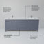 Ensemble de meuble-lavabo double 80 po Jacques-1649753432-1731769492