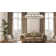 Carlyle Unique / Statement Wagon Wheel Chandelier