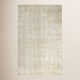Casleton Handmade Dark Beige Rug