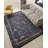 Yulema Performance Cotton Washable Oriental Indoor / Outdoor Rug-1647054586