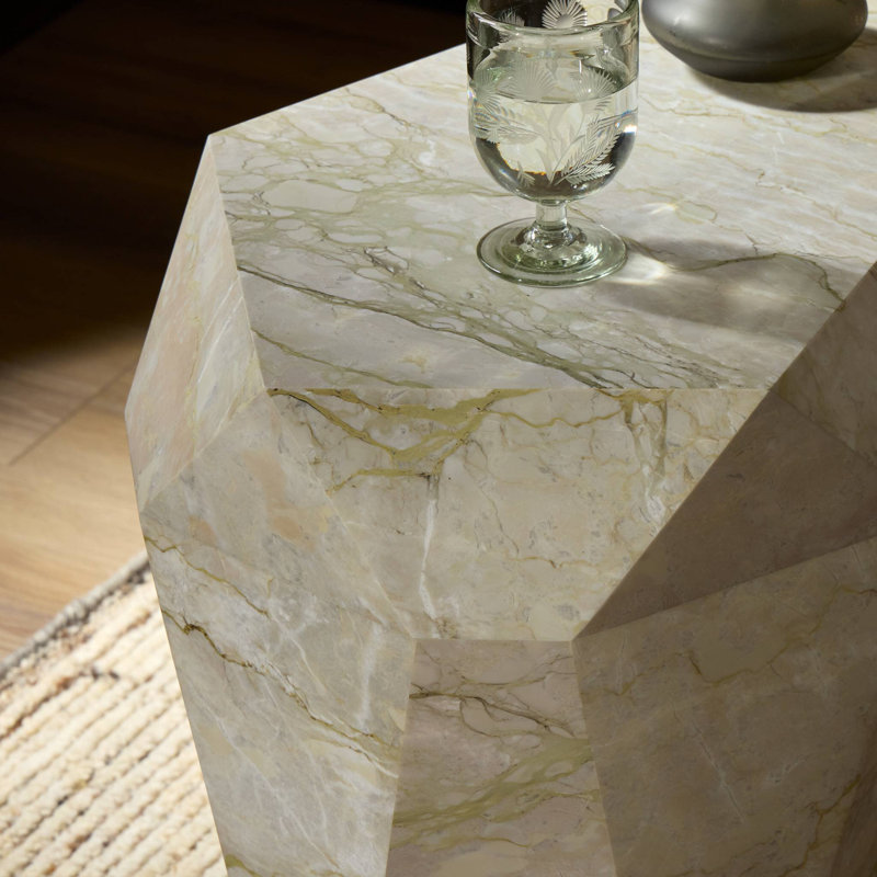 Basett End Table