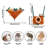 Darrika Small Animal Cage Hammock