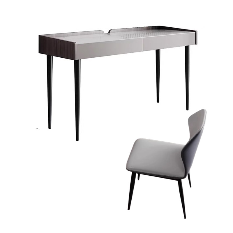 Bureau d'écriture et chaise Modern Modern