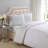 100% Cotton Standard Solid Colour Sheet Set-96213472-21921471