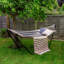 Harbor Housewares-Garden Spreader Bar Hammock-86609535