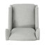 Fauteuil inclinable manuel 26,5 po Boruta-24099982