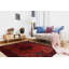 Raiden Oriental Wool Area Rug-581764016-581764017