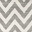 Tapis gris foncé / beige Falstaff-977401341