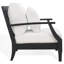Samya Patio Chair with Cushions-697096431-697096430