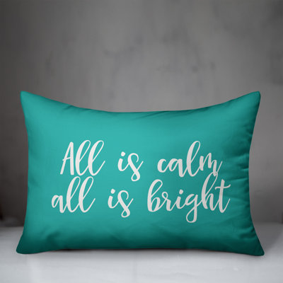 Throw Pillow