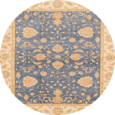 Tapis abstrait moderne 3515