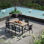 Bellevue Outdoor Dining Side Chair