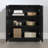 Essence 2-Door Storage Cabinet-107315513
