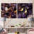 Toile tendue