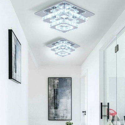 LED Flush Mount