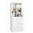 White is out of stock