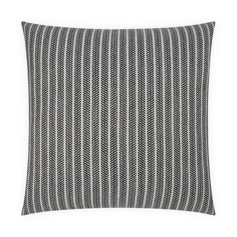 Coussin Convergence, Tuxedo, Carré 20 po