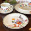 Service de vaisselle en porcelaine STP Goods