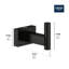 Essentials Robe Hook-97899926