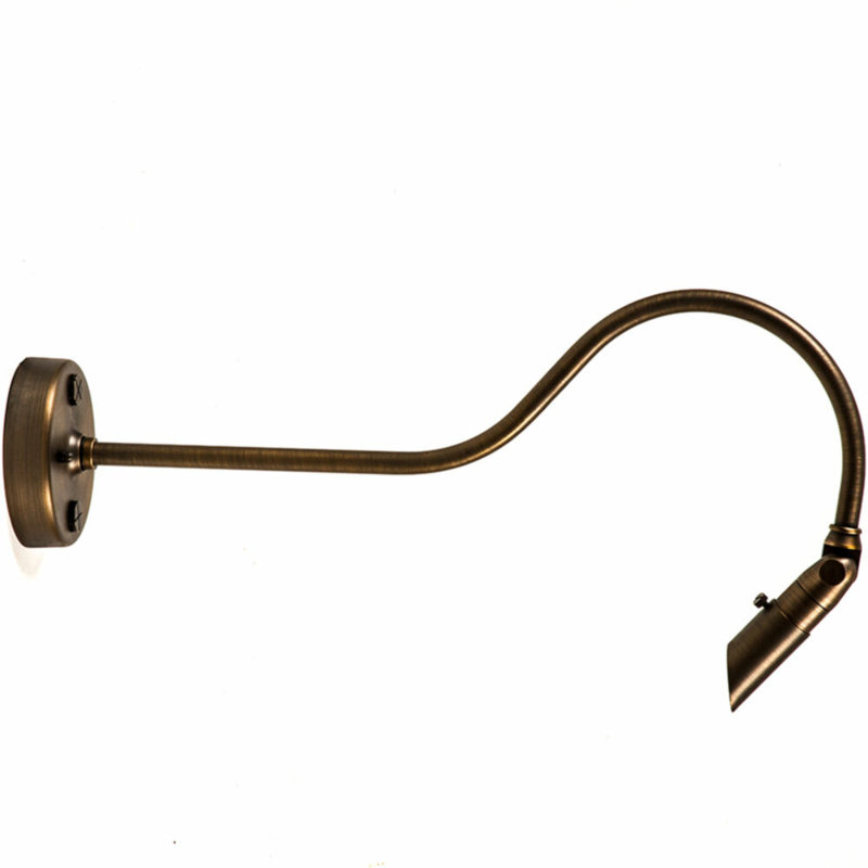 Adenike Wall Light, Warm White