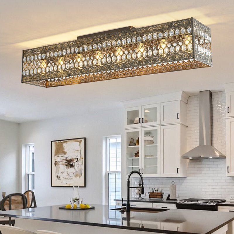 Flush Mount