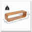 Table basse en bois