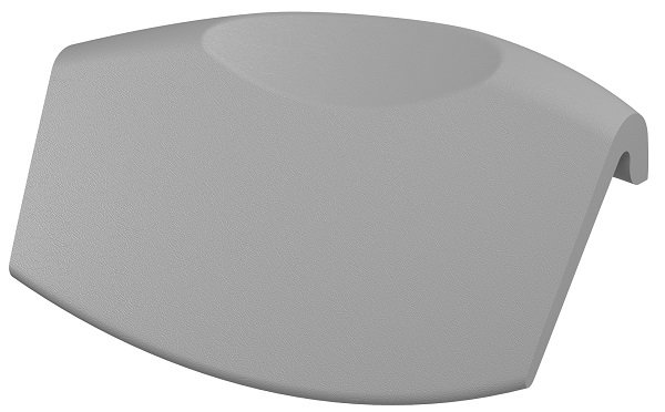 x Soaking Acrylic Bathtub