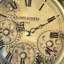 Réveille-matin analogique à quartz-221563610