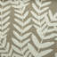 Accessoire de 2 boîtes murales à ombres florales 19,5 x 1 x 31,5 po, contraste blanc et beige, féminin pour la décoration du vestiaire avec fleurs