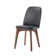 Utility Upholstered Dining Chair