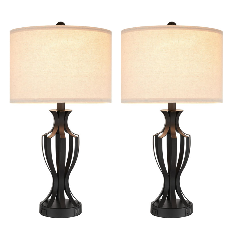 Lampe de table Sheena