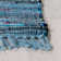 Burnette Rug Hand Woven Cotton Striped Rug