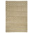 Bryent Flat Weave Cotton Geometric Rug-1819406756