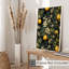 «Food and Kitchen Lemon Dreams», reproduction d'art moderne sans cadre-1097548793
