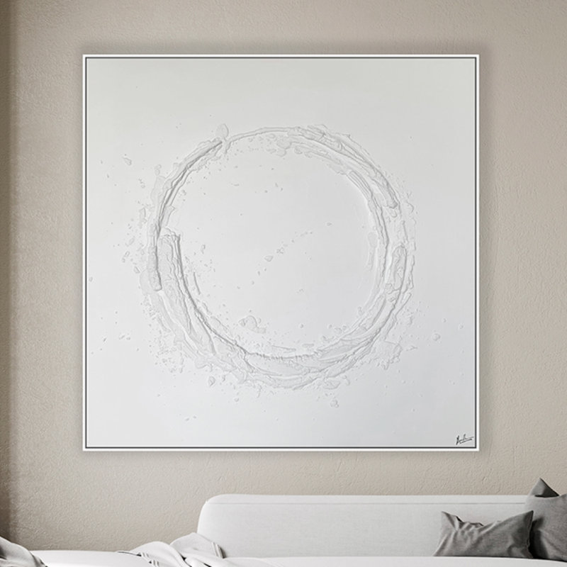 Vesari Canvas Artwork 