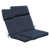 Dark Blue is out of stock selected