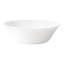 White Moon Glass Serving Bowls - 27cm-124281004